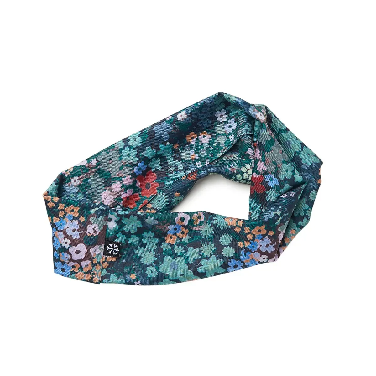 Skida Throwback Headband