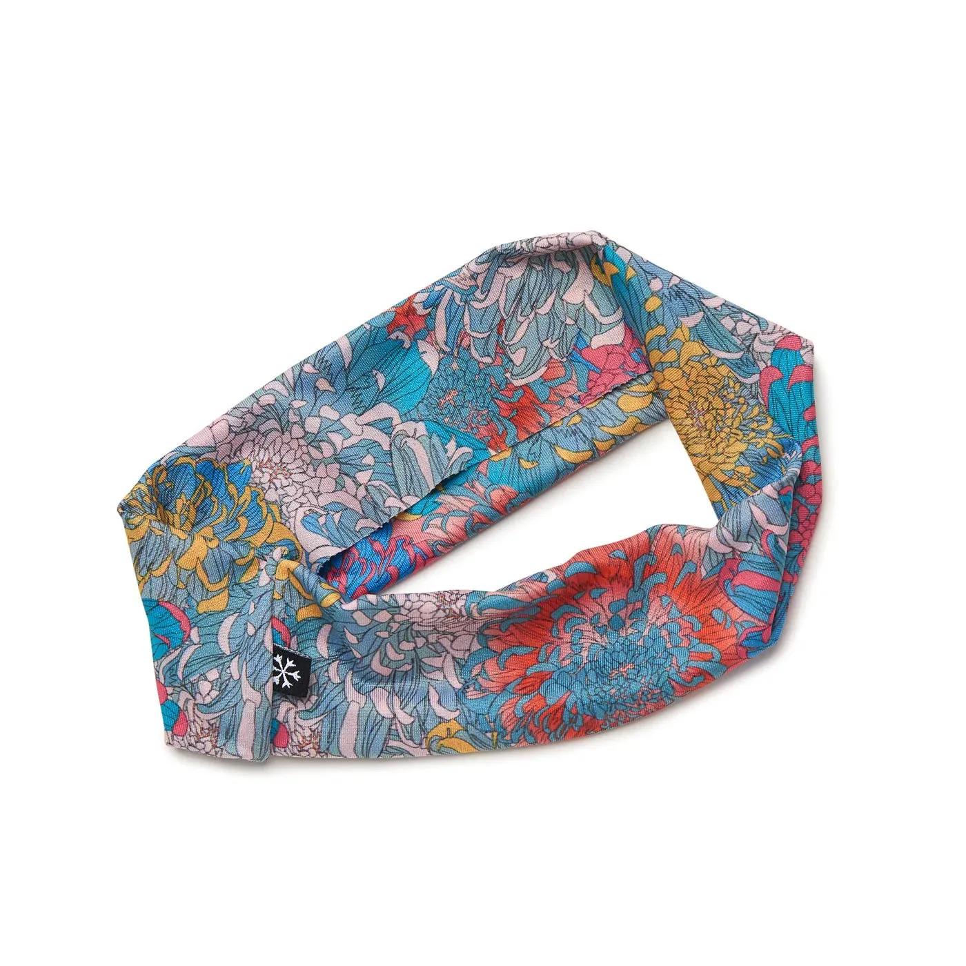Skida Throwback Headband