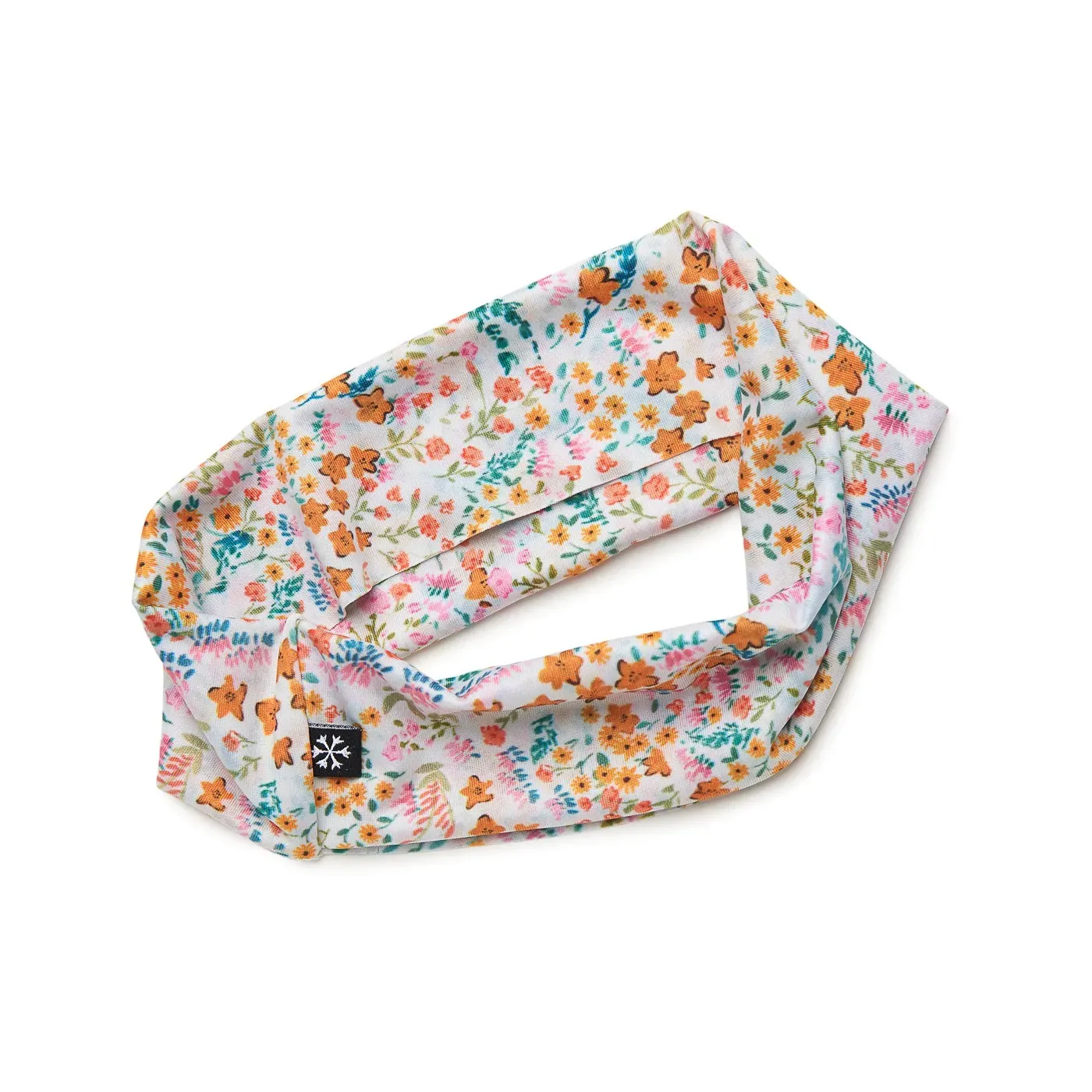 Skida Throwback Headband