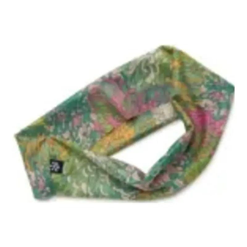 Skida Throwback Headband, front view