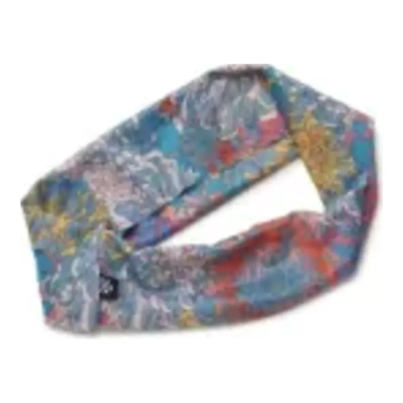 Skida Throwback Headband, alternate view 1
