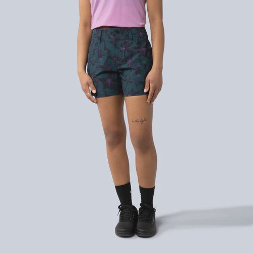 Wild Rye Rita Short