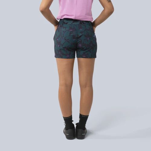 Wild Rye Rita Short