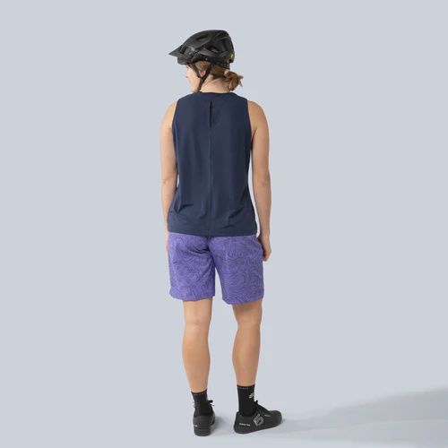 Wild Rye Riley Short