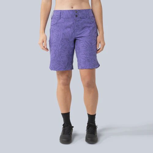 Wild Rye Riley Short