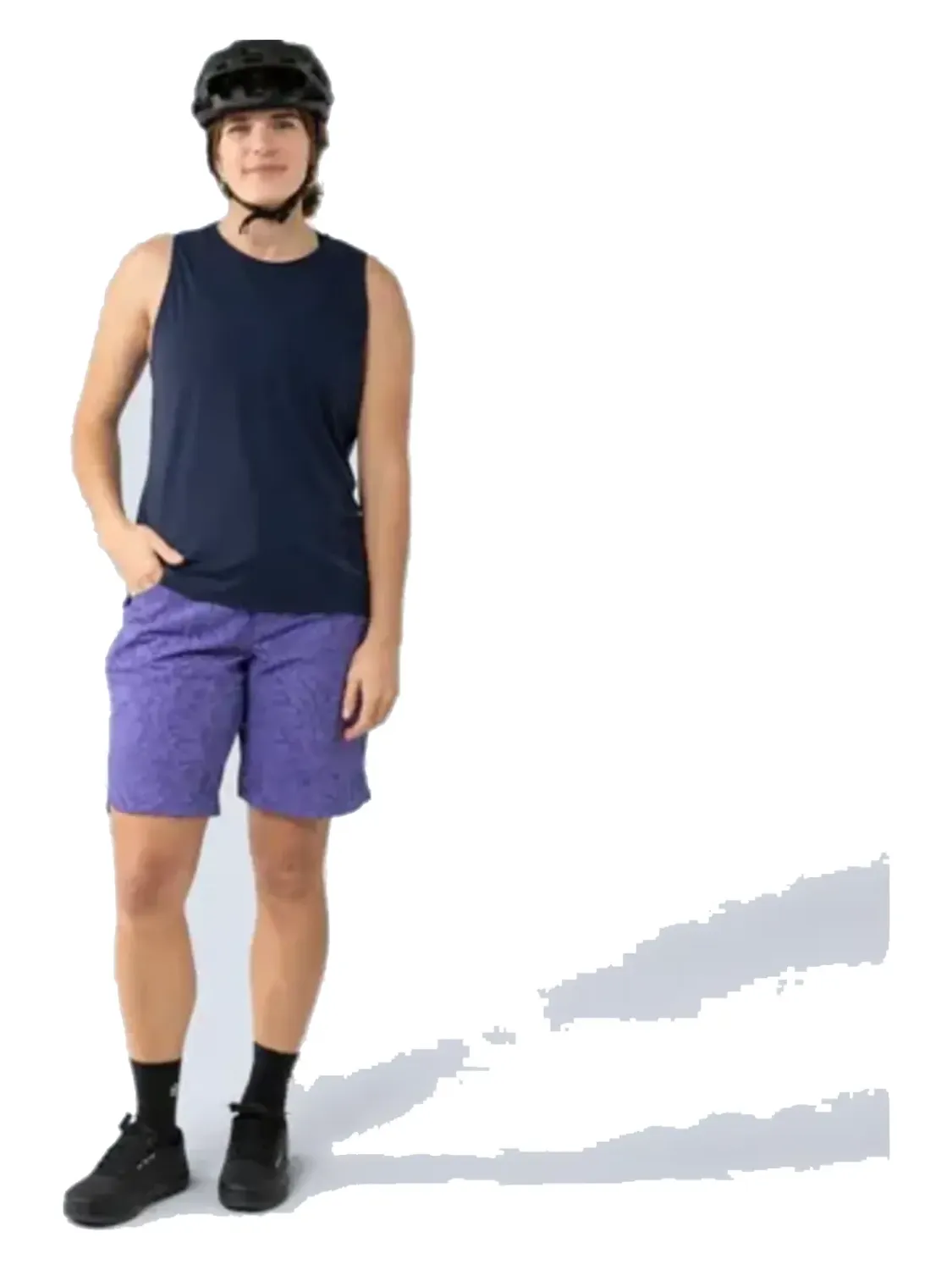 Wild Rye Women's Riley Short