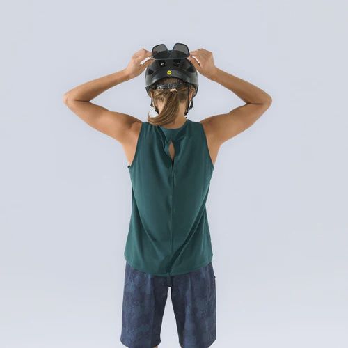 Wild Rye Lola Muscle Tank
