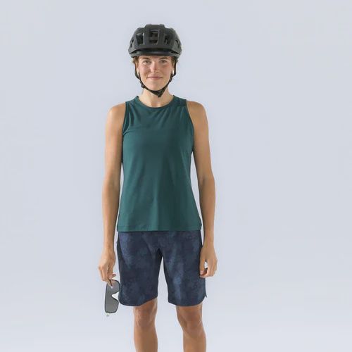 Wild Rye Lola Muscle Tank