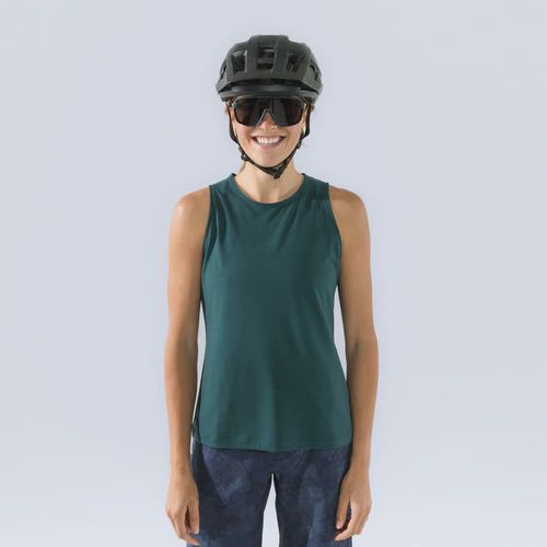 Wild Rye Lola Muscle Tank