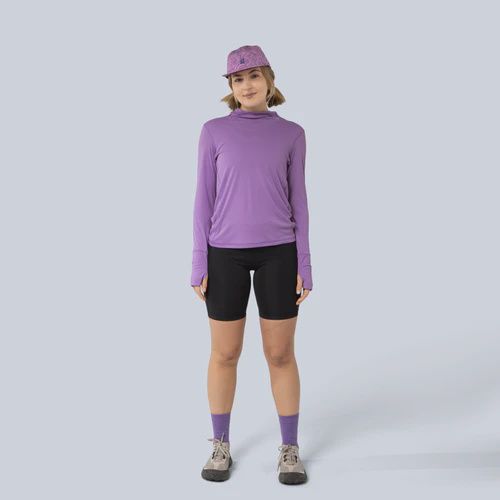 Wild Rye Sawyer Sunshirt