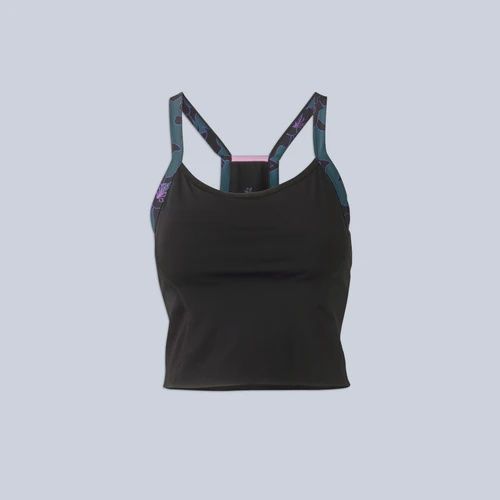 Wild Rye Lucille Crop Tank