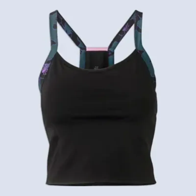 Wild Rye Lucille Crop Tank