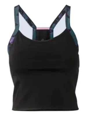 Wild Rye Women's Lucille Crop Tank