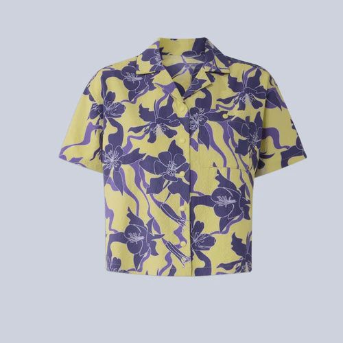 Wild Rye Lil' Party Shirt