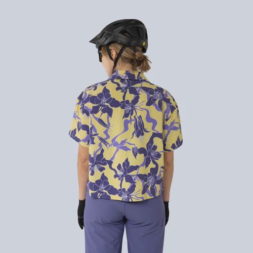 Wild Rye Lil' Party Shirt