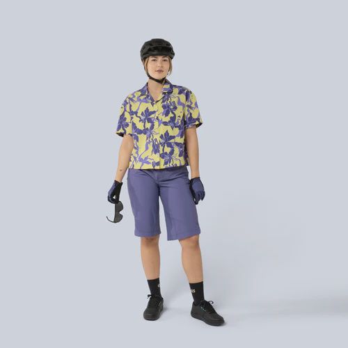 Wild Rye Lil' Party Shirt