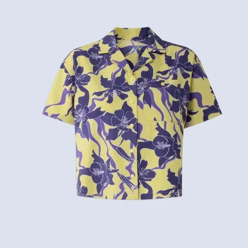 Wild Rye Lil' Party Shirt, front view