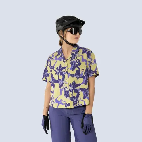 Wild Rye Lil' Party Shirt, alternate view 1