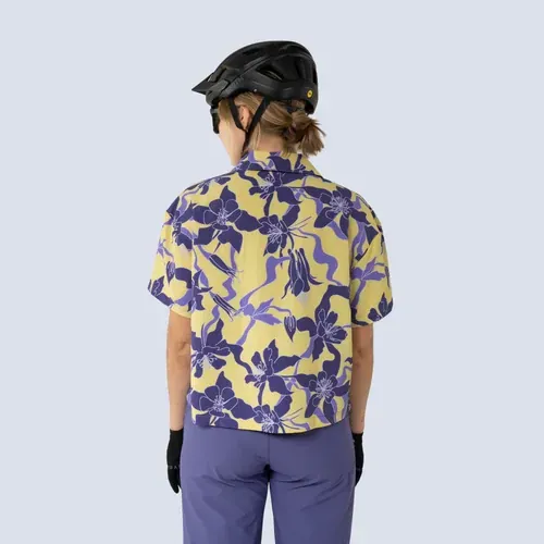 Wild Rye Lil' Party Shirt, alternate view 2