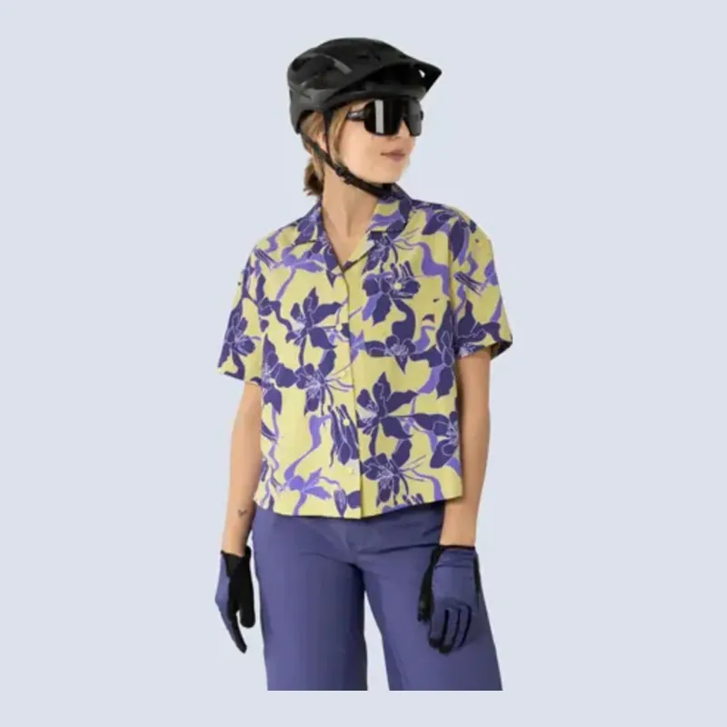 Wild Rye Lil' Party Shirt, alternate view 1