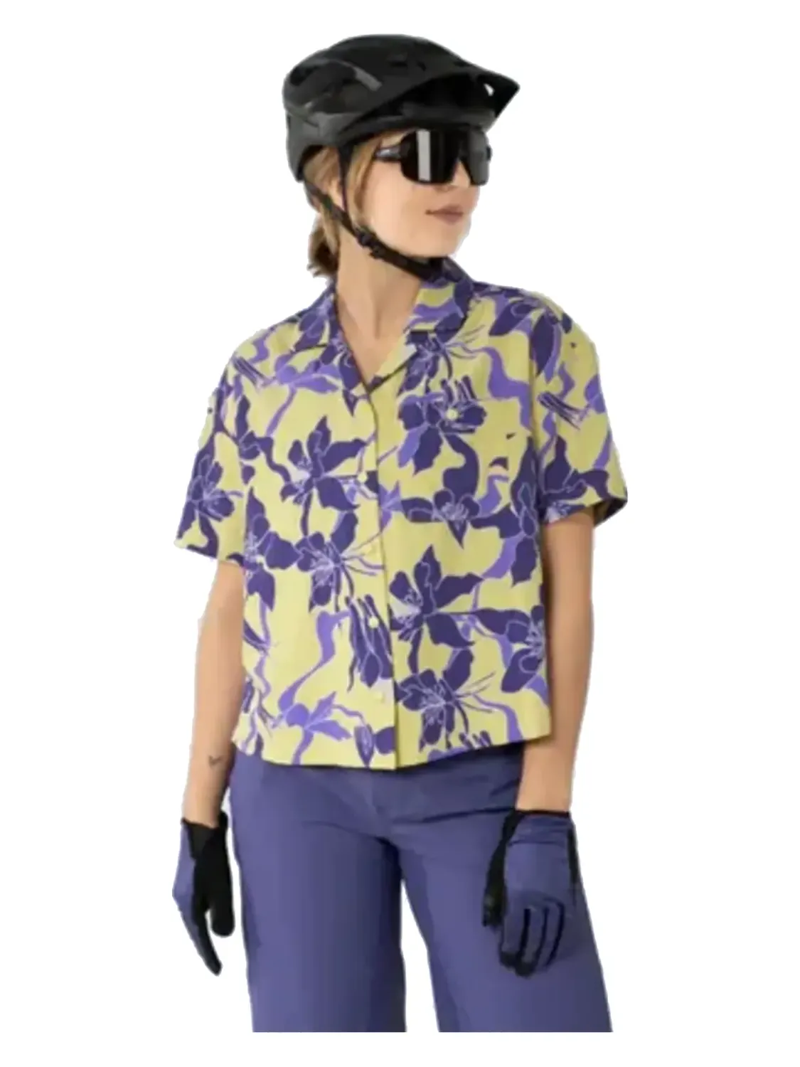 Wild Rye Lil' Party Shirt, alternate view 1