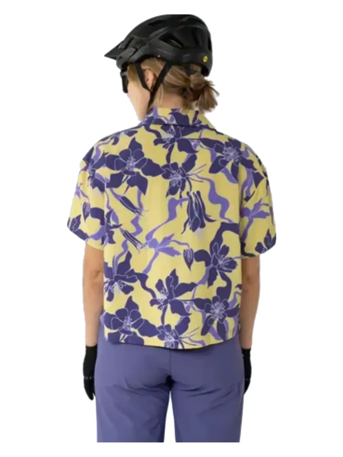 Wild Rye Lil' Party Shirt, alternate view 2