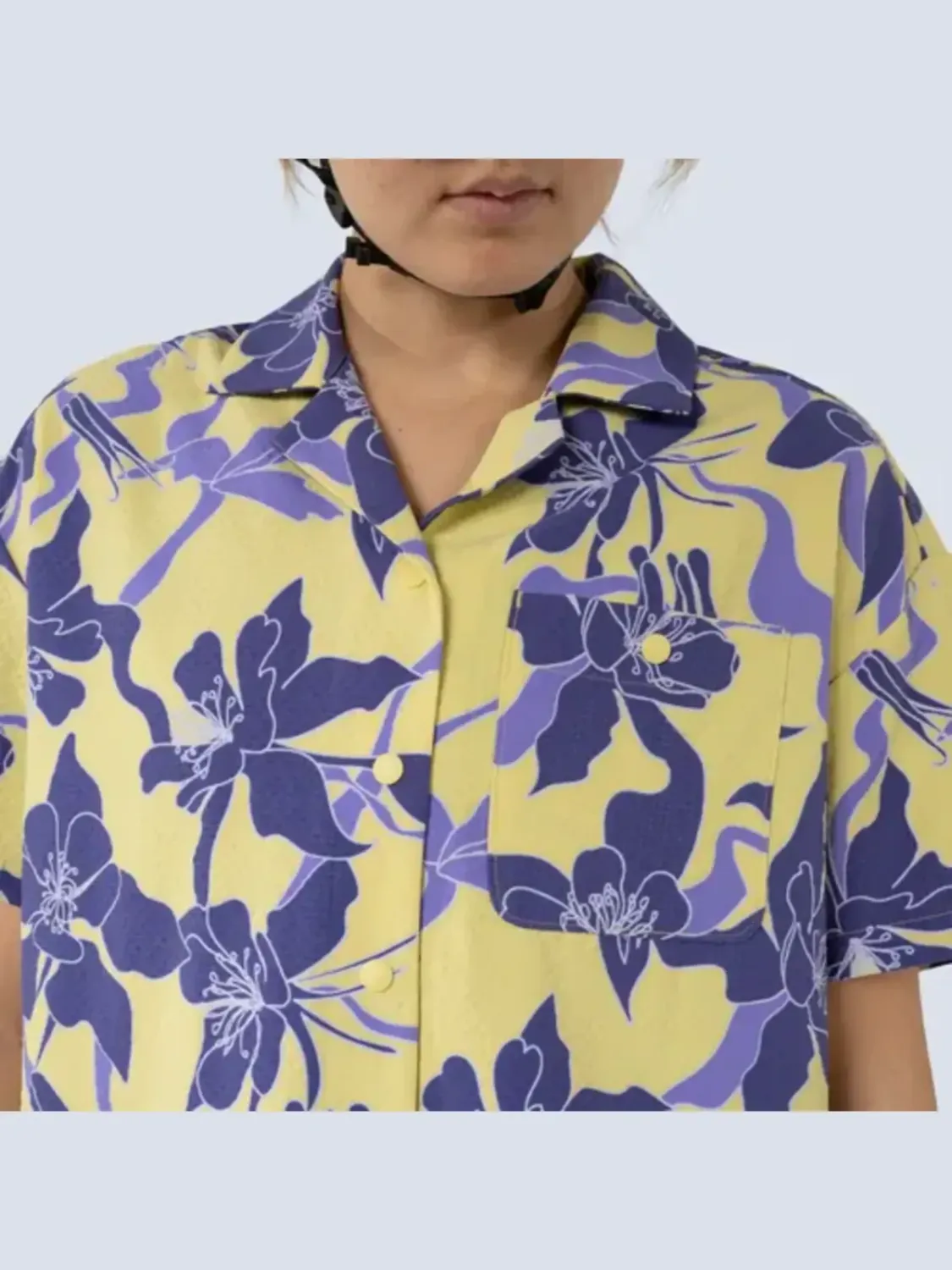 Wild Rye Lil' Party Shirt, alternate view 3