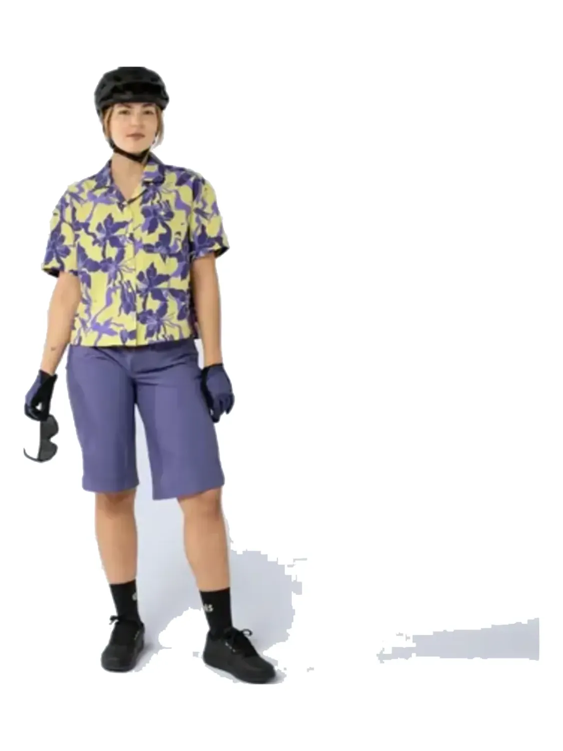 Wild Rye Lil' Party Shirt, alternate view 4