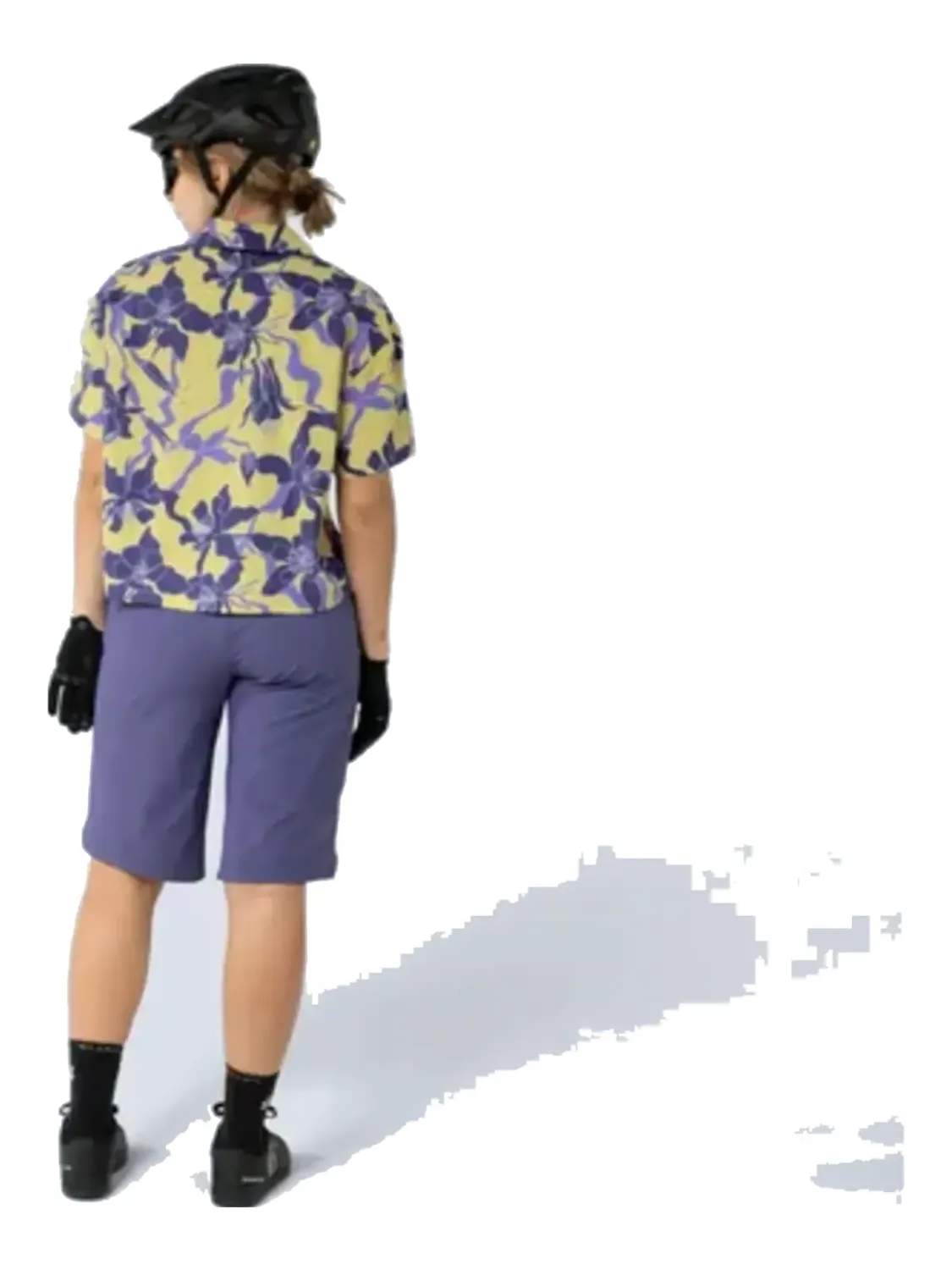 Wild Rye Lil' Party Shirt, alternate view 5