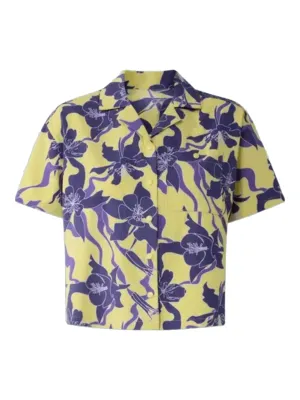 Wild Rye Lil' Party Shirt, front view