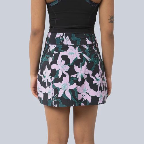 Wild Rye Parker Skort