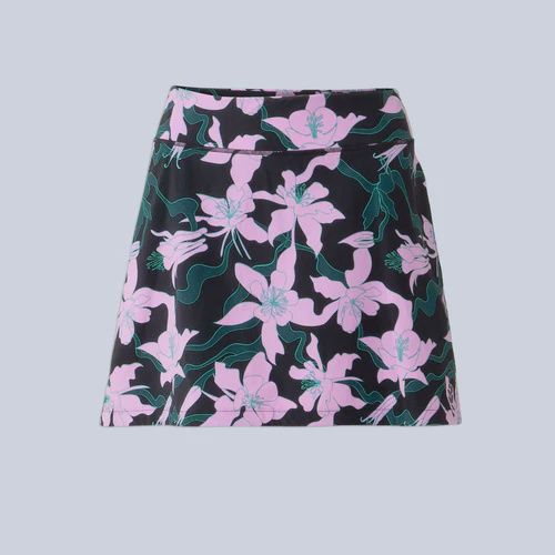 Wild Rye Parker Skort