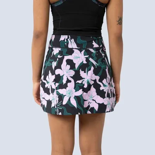 Wild Rye Parker Skort, alternate view 2