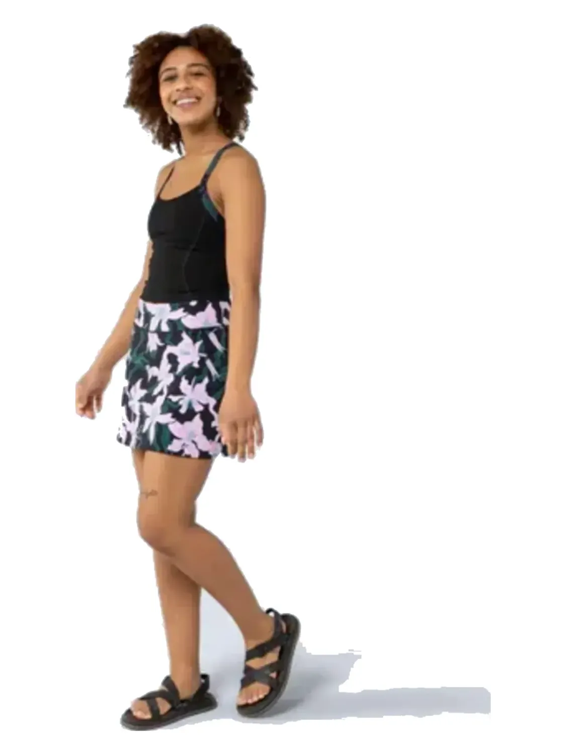 Wild Rye Parker Skort, alternate view 4