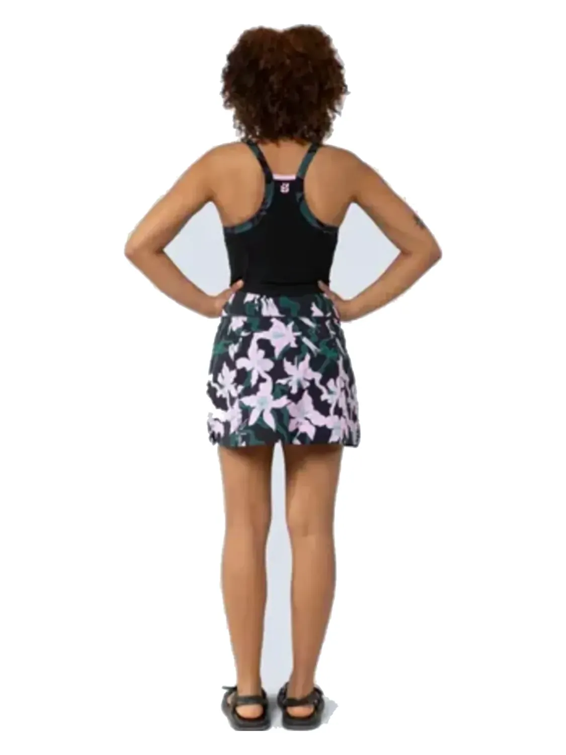 Wild Rye Parker Skort, alternate view 5