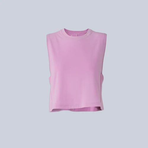 Wild Rye Keller Crop Tank