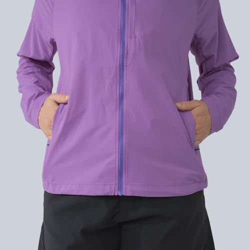 Wild Rye Rustler Windbreaker
