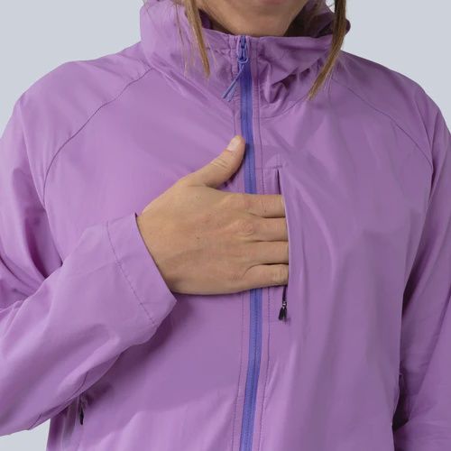 Wild Rye Rustler Windbreaker