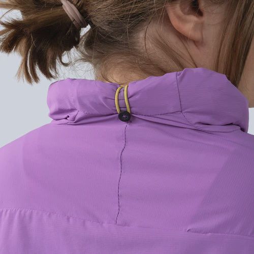 Wild Rye Rustler Windbreaker