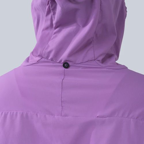 Wild Rye Rustler Windbreaker