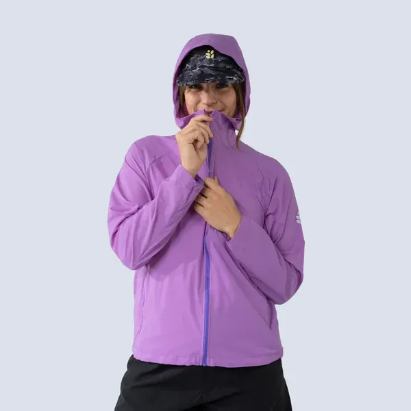 Wild Rye Rustler Windbreaker in 13fc34c0 92ba 4a67 Ae4b Be492d6601aa, alternate view 1