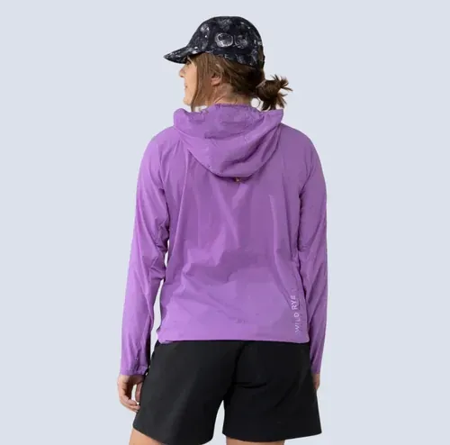 Wild Rye Rustler Windbreaker, alternate view 2