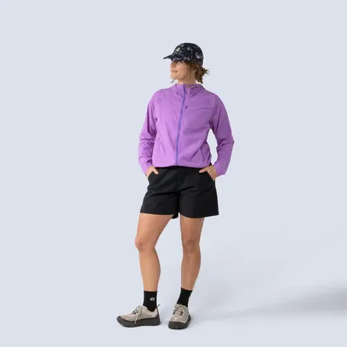 Wild Rye Rustler Windbreaker, alternate view 3