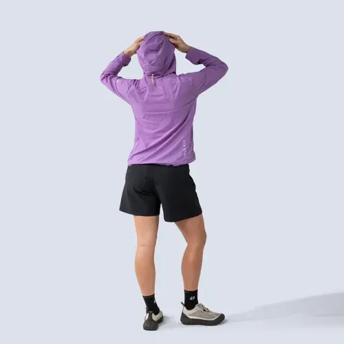 Wild Rye Rustler Windbreaker, alternate view 4