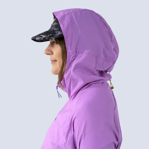 Wild Rye Rustler Windbreaker, alternate view 5