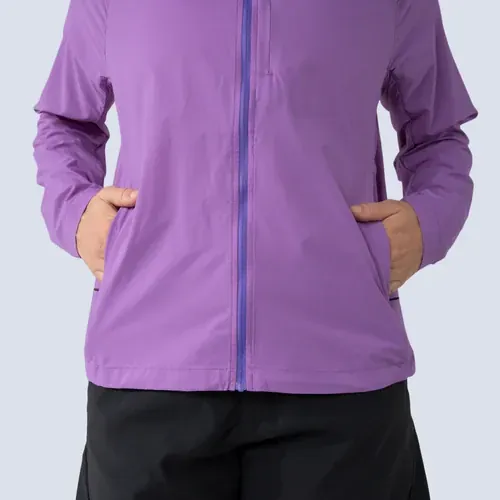 Wild Rye Rustler Windbreaker, alternate view 8