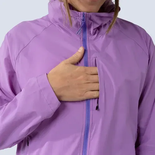 Wild Rye Rustler Windbreaker, alternate view 9