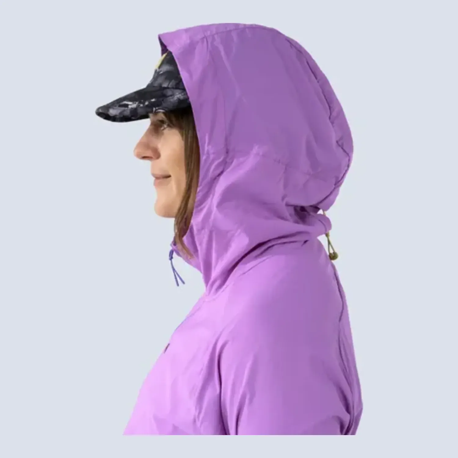 Wild Rye Rustler Windbreaker, alternate view 5