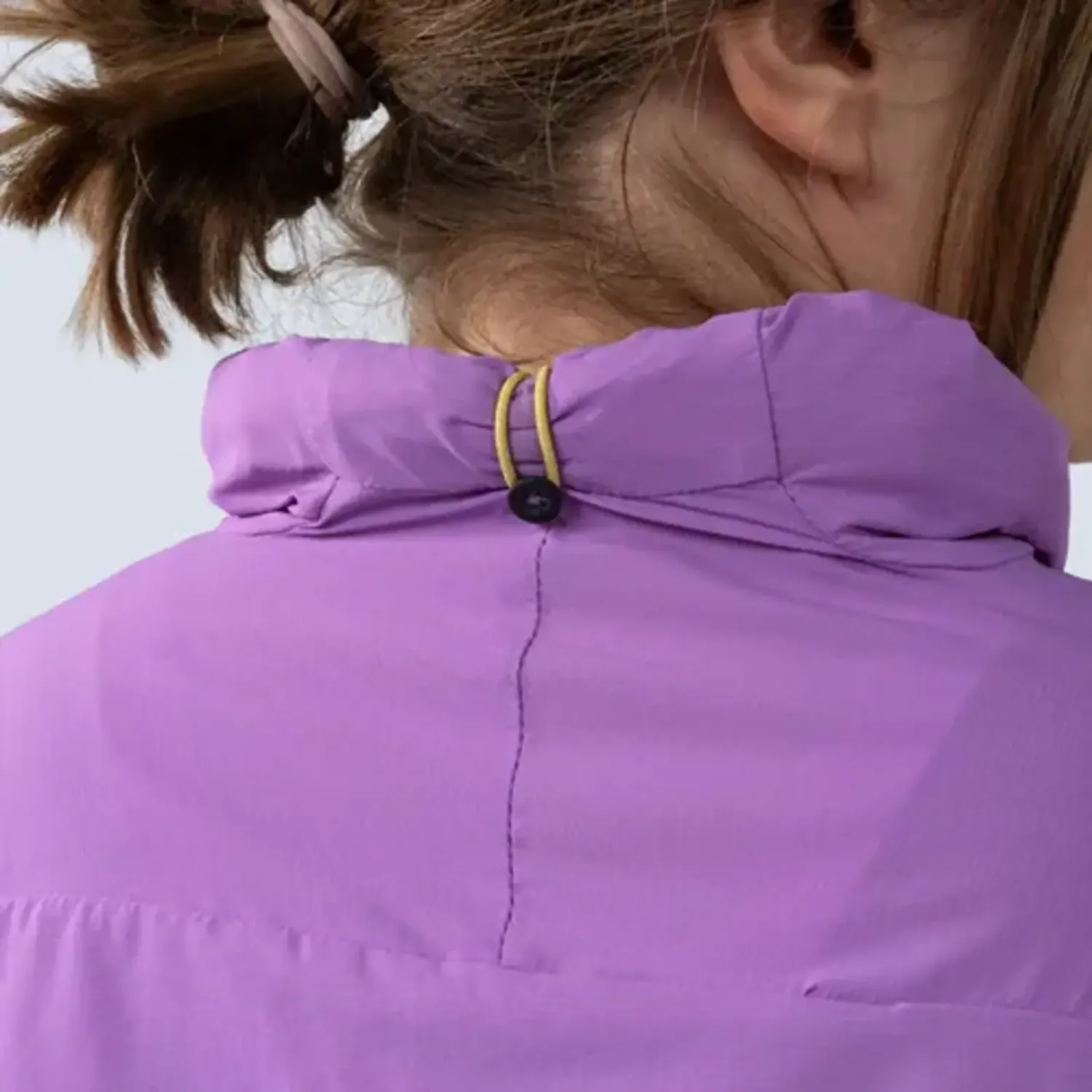Wild Rye Rustler Windbreaker, alternate view 7