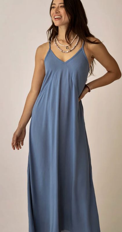 Carve Jordy Slip Dress